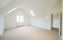 West Drayton bedroom extension leads