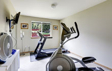 West Drayton home gym construction leads